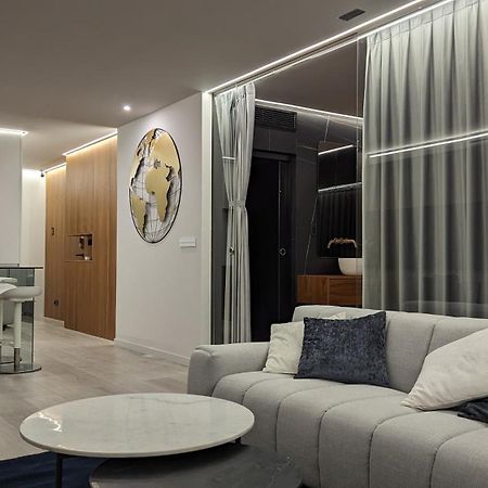 Murcia Luxury Plaza De Las Flores Apartment エクステリア 写真