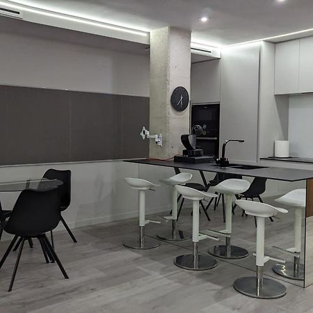 Murcia Luxury Plaza De Las Flores Apartment エクステリア 写真