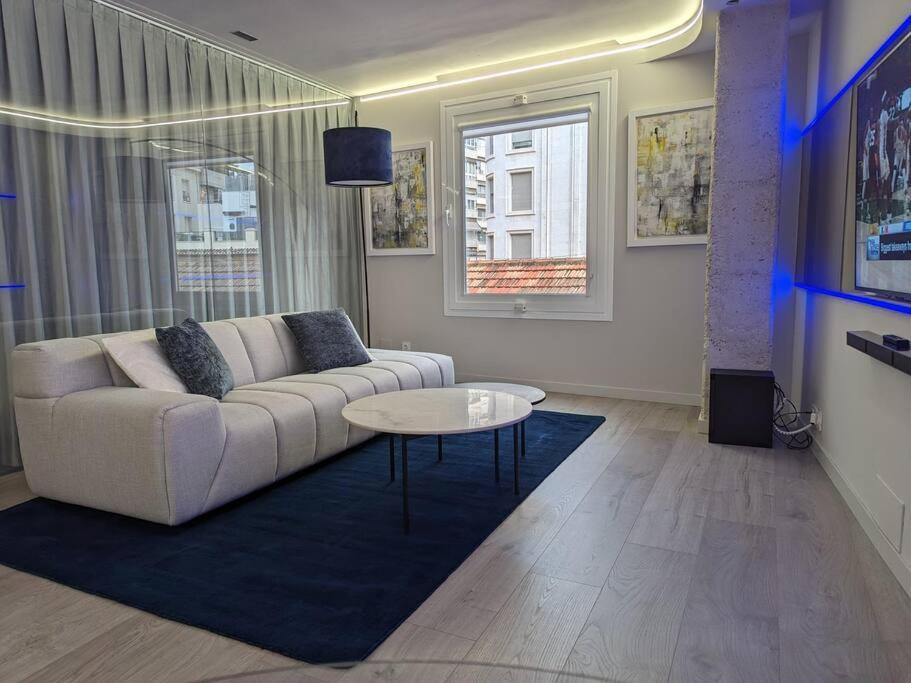 Murcia Luxury Plaza De Las Flores Apartment エクステリア 写真