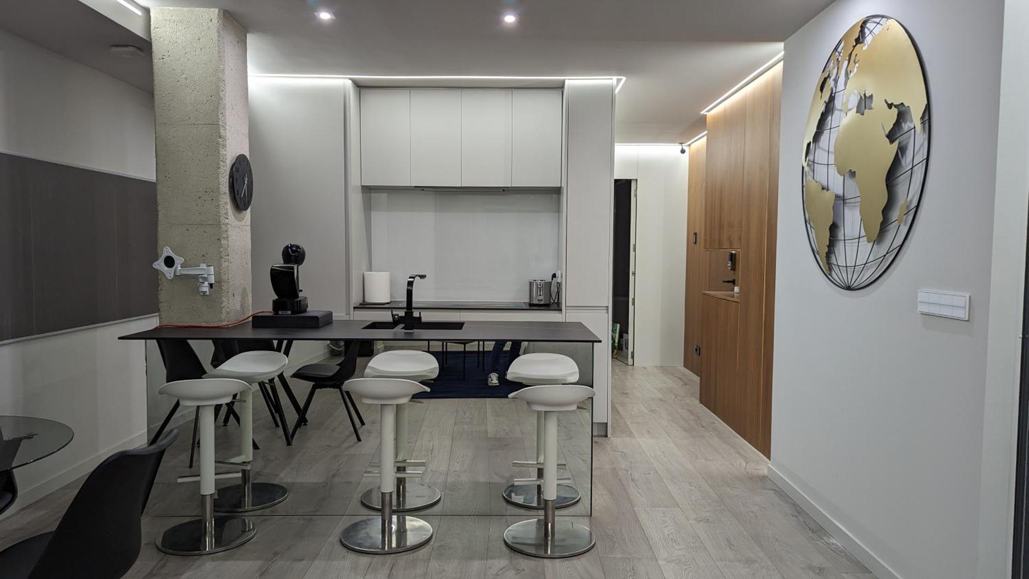 Murcia Luxury Plaza De Las Flores Apartment エクステリア 写真