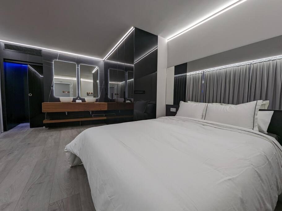 Murcia Luxury Plaza De Las Flores Apartment エクステリア 写真