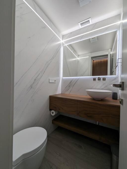 Murcia Luxury Plaza De Las Flores Apartment エクステリア 写真