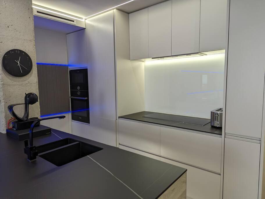 Murcia Luxury Plaza De Las Flores Apartment エクステリア 写真